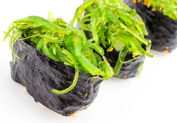 Sushi seaweed — Stock Photo, Image