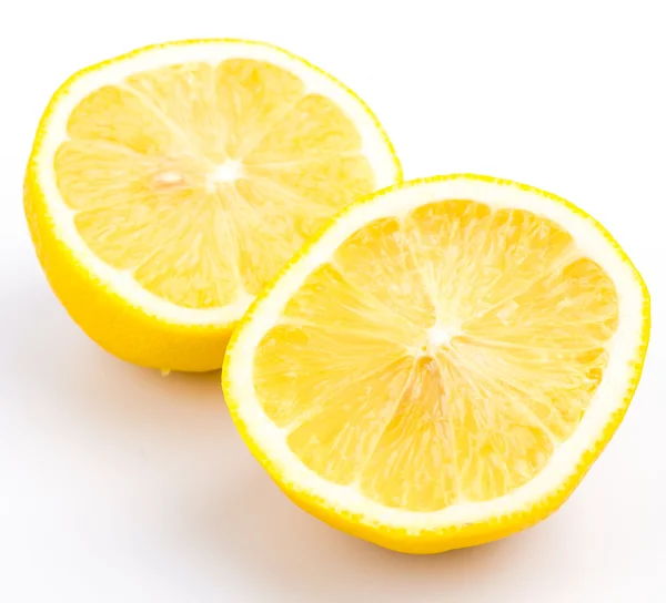 Lemon — Stock Photo, Image