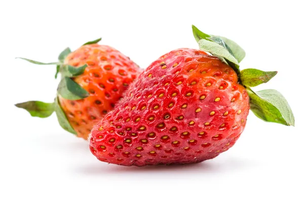स्ट्रॉबेरी — स्टॉक फोटो, इमेज
