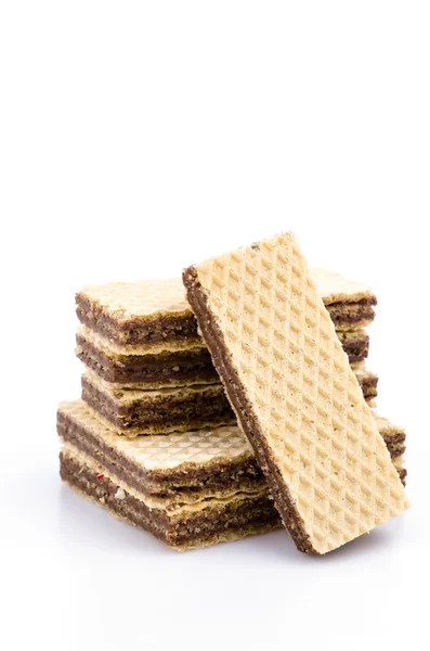 Wafer — Stockfoto