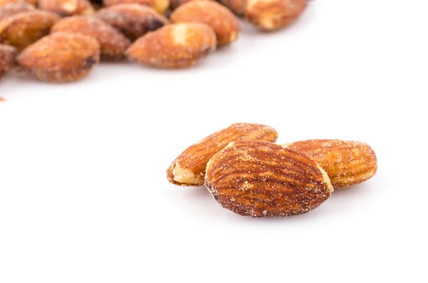 Almond — Stock Photo, Image