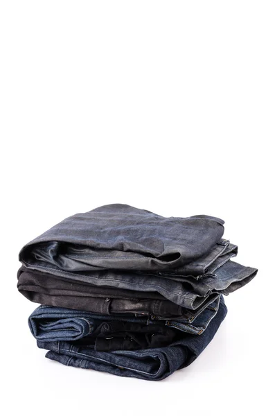 Jeans — Stockfoto