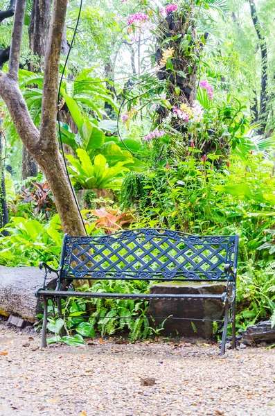 Parque — Foto de Stock