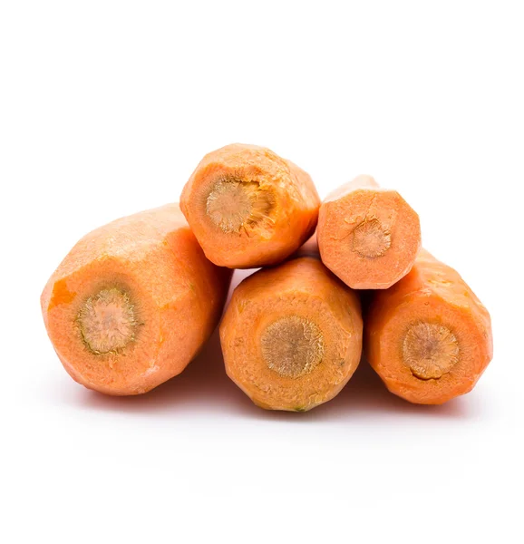 Carrot — Stock Photo, Image