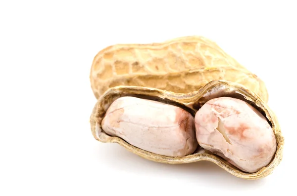 Peanut — Stock Photo, Image