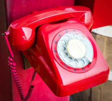 telefon