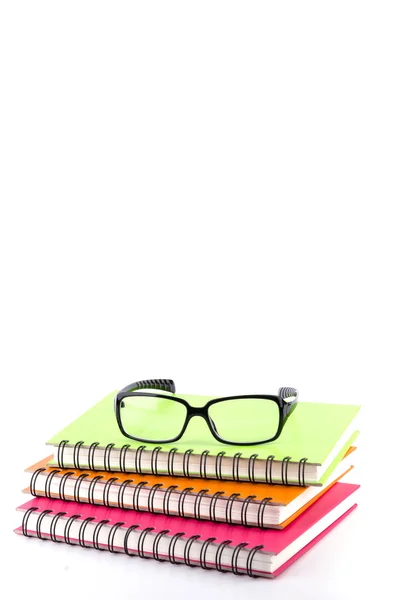 Eye glasses — Stock Photo, Image