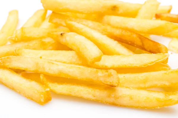 பிரெஞ்சு FRIES — ஸ்டாக் புகைப்படம்