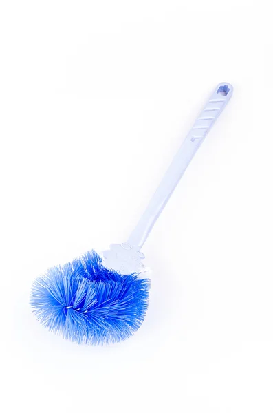 Toilet brush — Stock Photo, Image