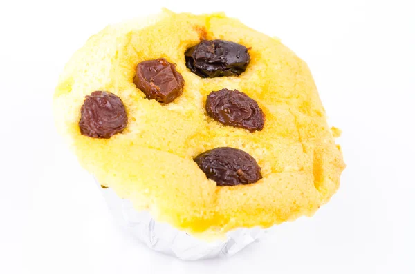 Raisin de Cupcake — Photo