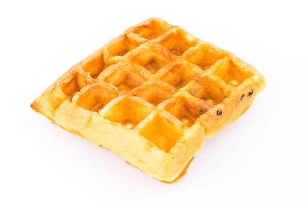 Wafel — Stockfoto