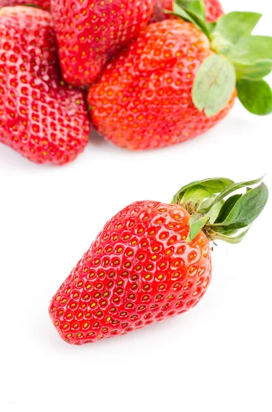 Strawberry — Stock Photo, Image