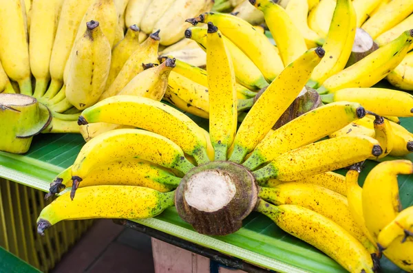 Banana — Stock Photo, Image