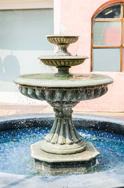 Fountain — Stock Photo, Image