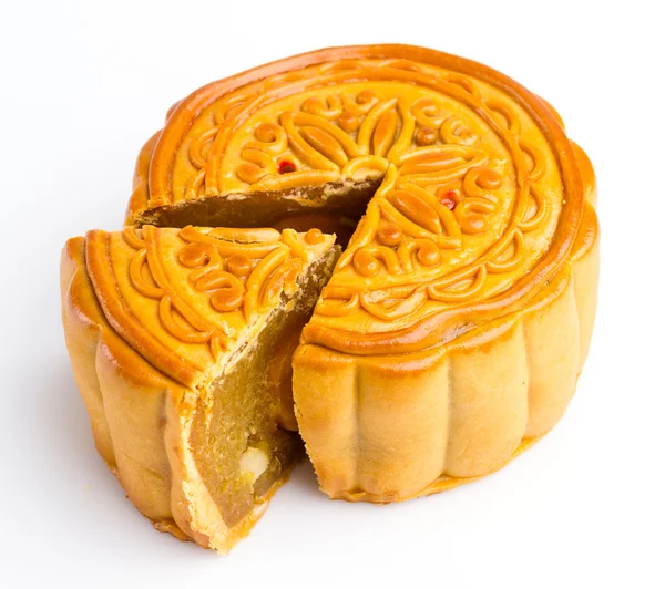 Moon cake — Stock Photo, Image