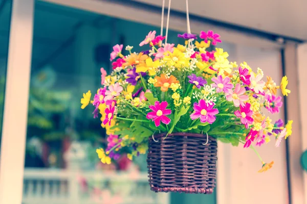 Flor — Fotografia de Stock