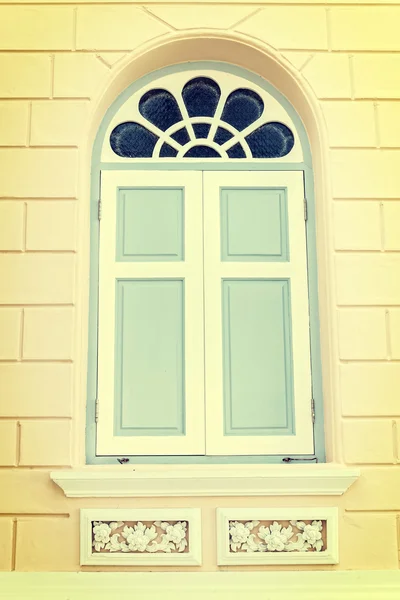 Window — Stock Photo, Image