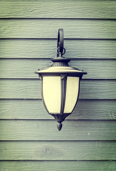 Lampe — Photo