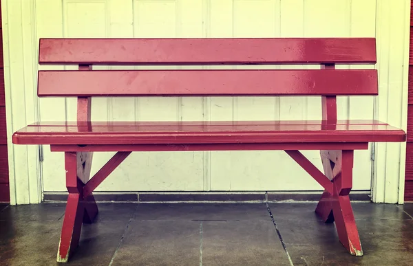 Chair — Stock Photo, Image