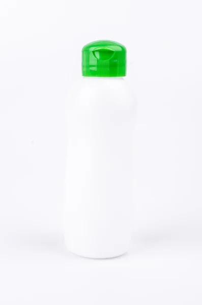 Plastic bottle — Stock Photo, Image