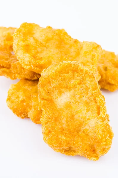 Nuggets — Stock Photo, Image