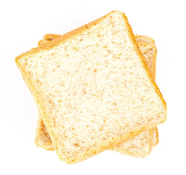 ขนมปังข้าวสาลี — ภาพถ่ายสต็อก