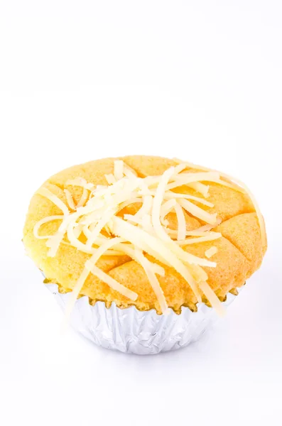 Kaas cupcake — Stockfoto