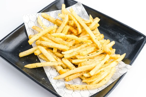 French fried — Stock Photo, Image