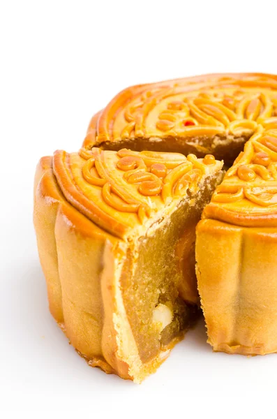 Moon cake — Stock Photo, Image