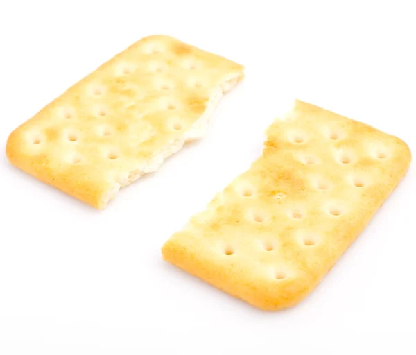 Cracker — Stock Photo, Image