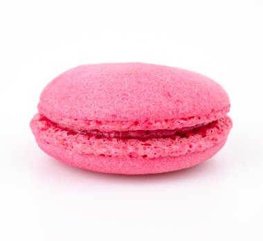 renkli acıbadem kurabiyesi