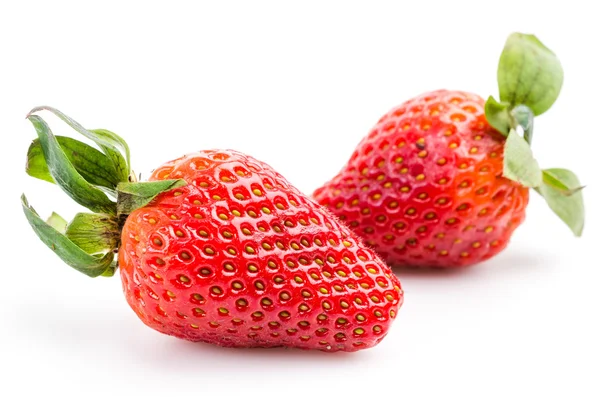 Strawberry — Stock Photo, Image