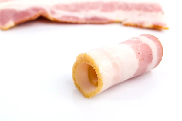 Bacon — Stock Photo, Image