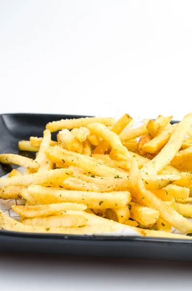 French fried — Stock Photo, Image