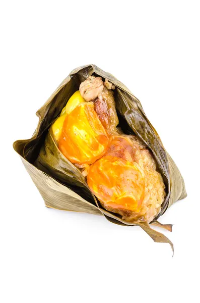 Zongzi — Stock fotografie