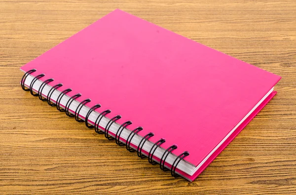 Note book — Stock Photo, Image