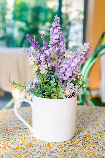 Flores — Fotografia de Stock