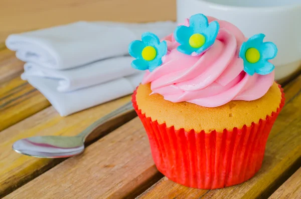 Cupcake — Stock Photo, Image