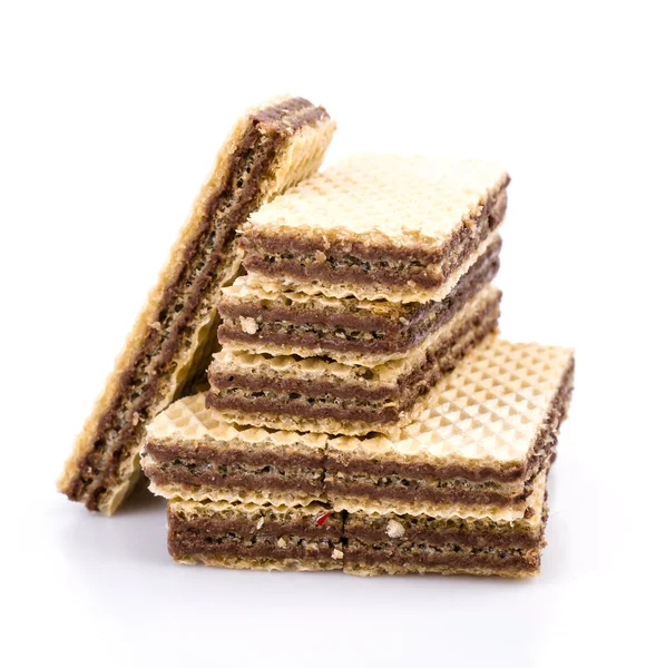 Wafer — Stock Photo, Image