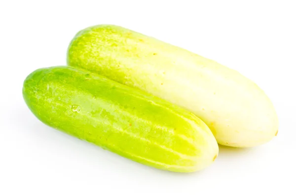 Cucumber — Stock Photo, Image