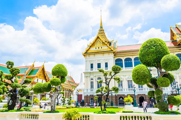 Grand palace — Stockfoto