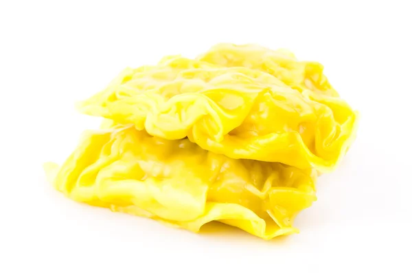 Pastas alimenticias — Foto de Stock