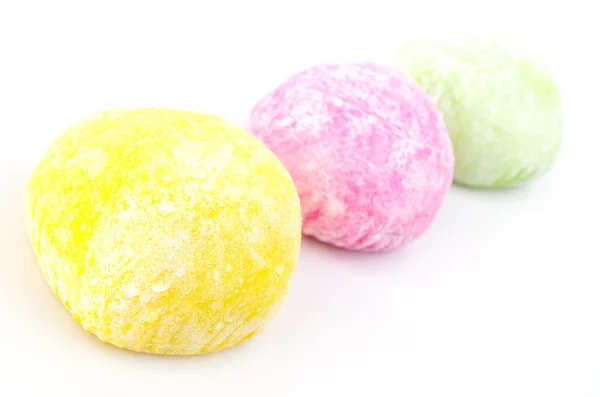 Mochi — Stock Photo, Image