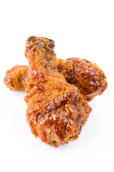 Fried chicken — Stock Photo, Image