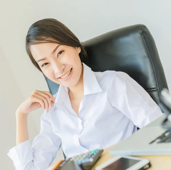 Mujeres de negocios — Foto de Stock