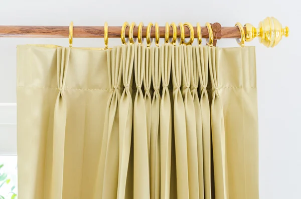 Curtain — Stock Photo, Image