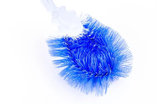 Toilet brush — Stock Photo, Image