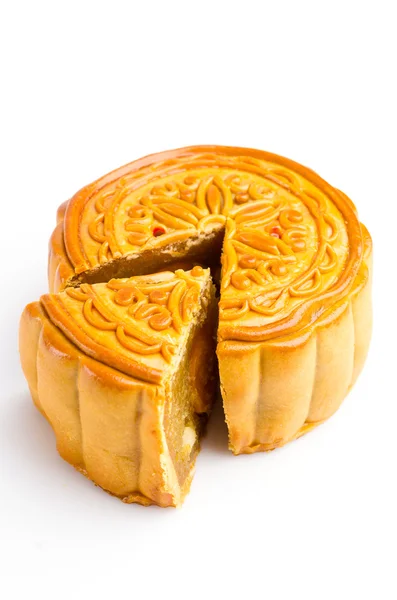 Moon cake — Stock Photo, Image