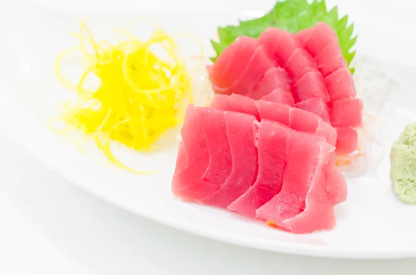 Fresh tuna — Stock Photo, Image