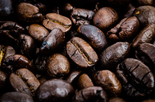 Coffee beans — Stock Photo, Image